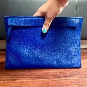 BANANA REPUBLIC Clutch
